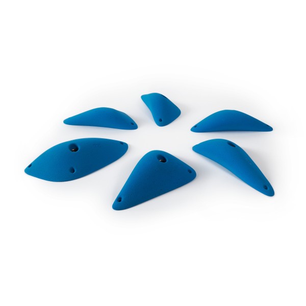 ALPHA - Jugs X Large IV PU 2