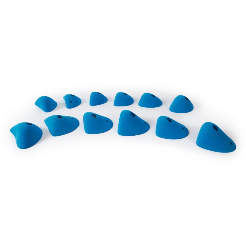 ALPHA - Slopers Medium I PU