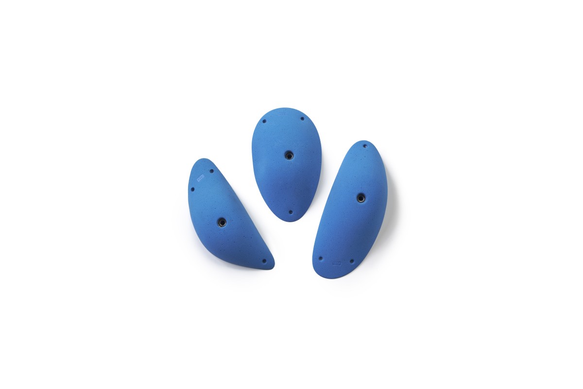 ALPHA - Slopers XX Large II PU