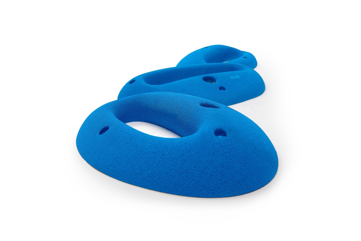 ALPHA - Pockets X Large I PU