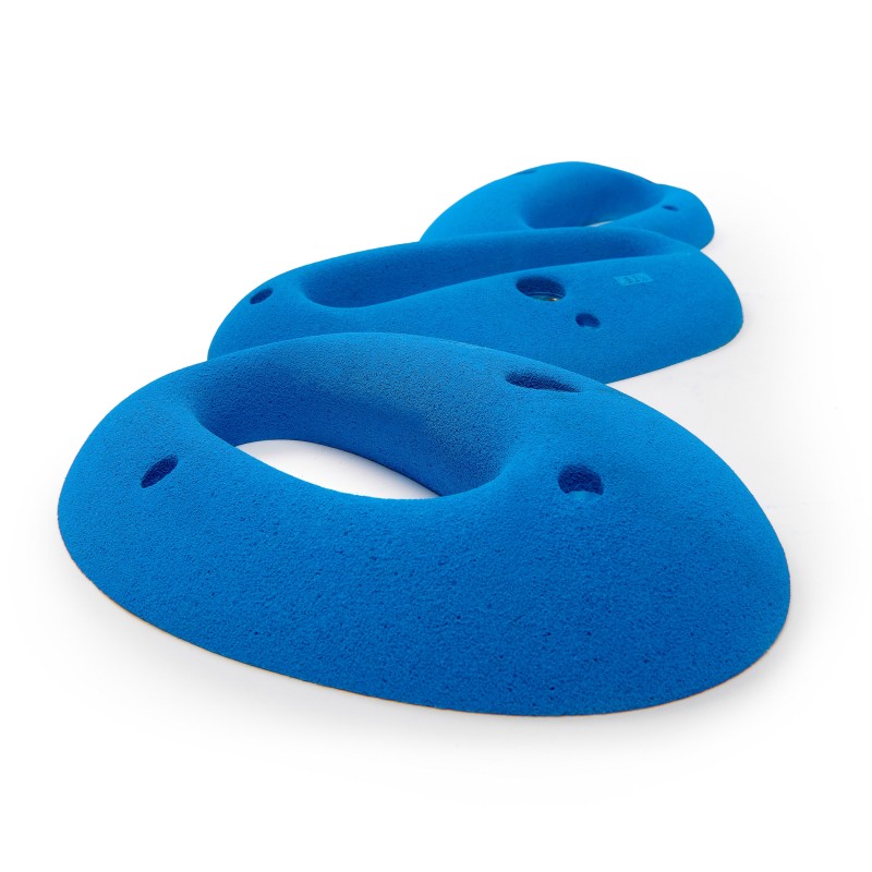 ALPHA - Pockets X Large I PU