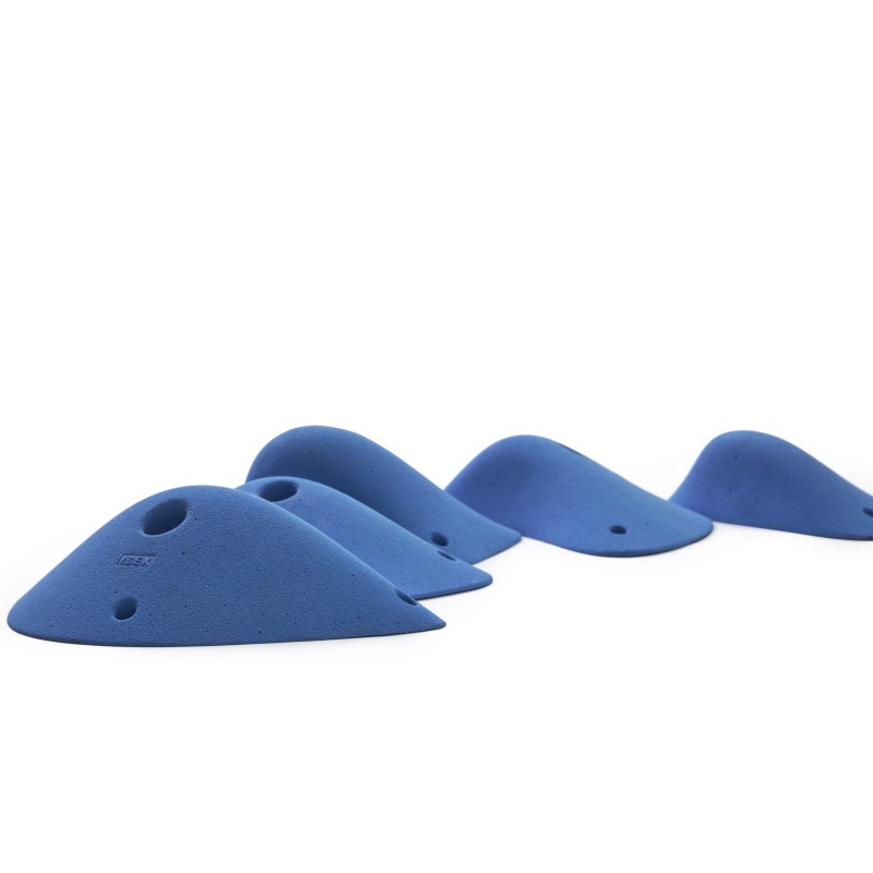 ALPHA - Slopers X Large I PU