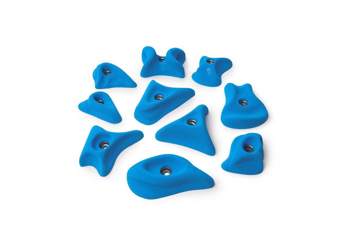 ALPHA - Edges Medium I PU