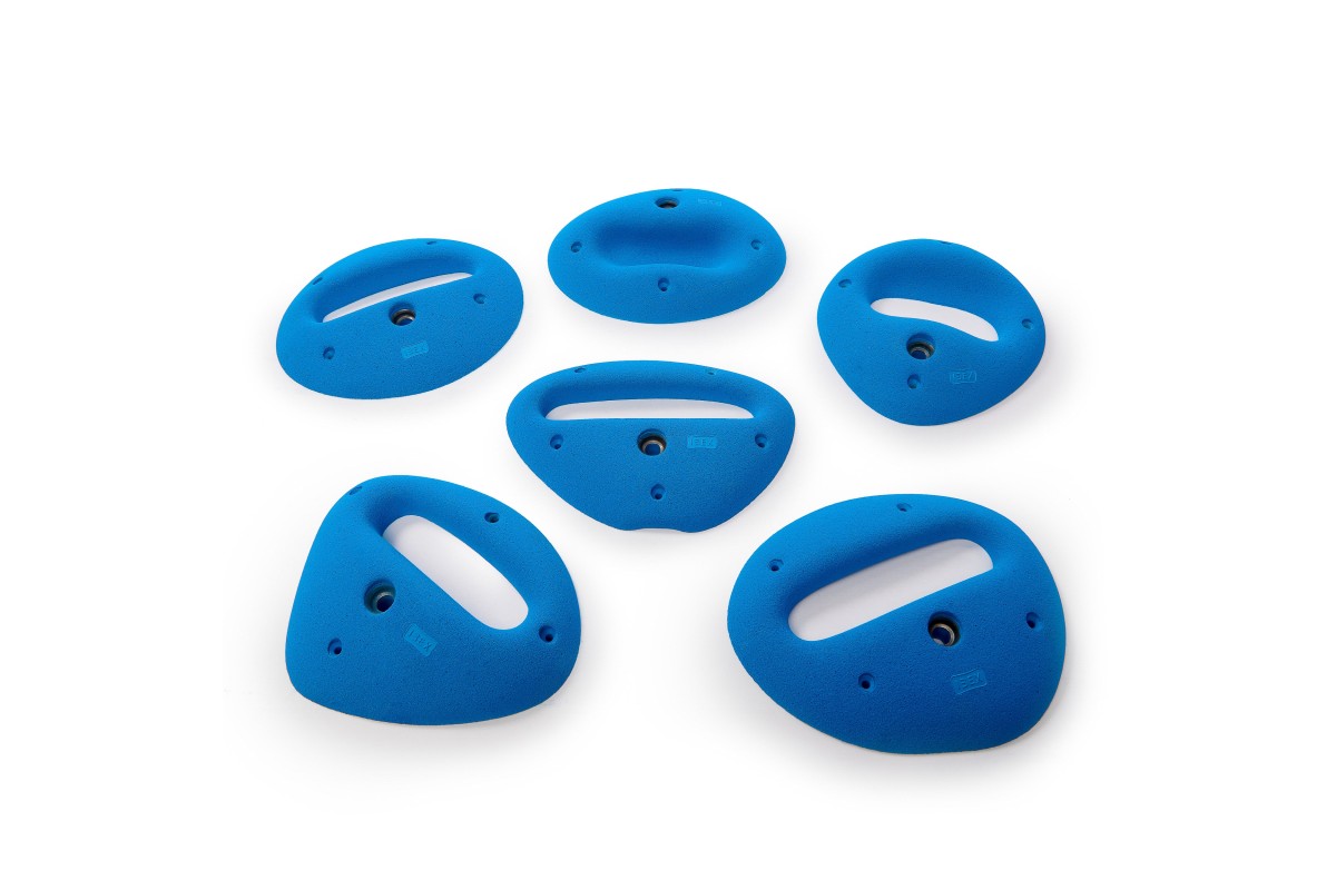 ALPHA - Pockets Large I PU