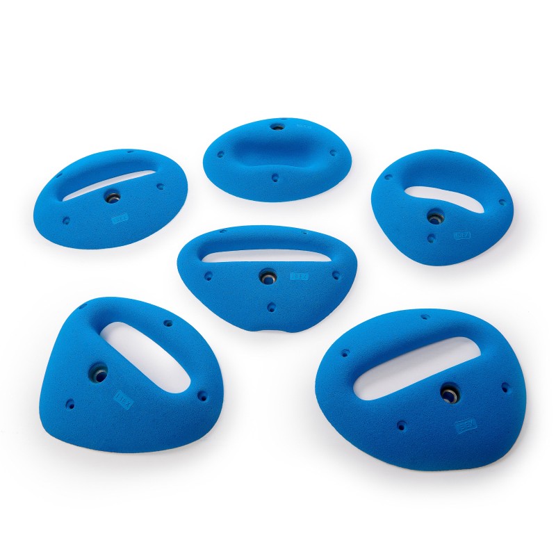 ALPHA - Pockets Large I PU