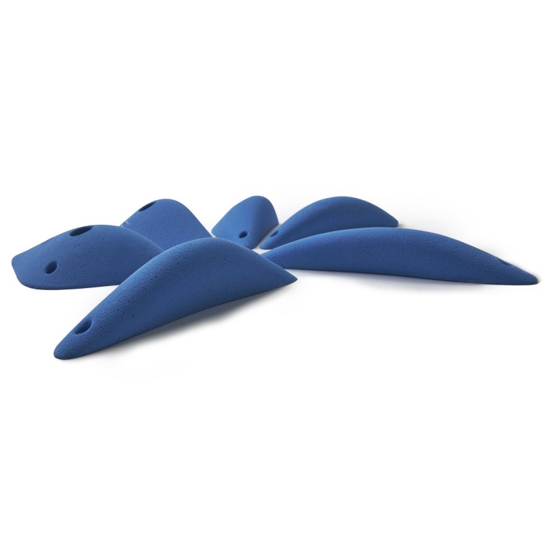 ALPHA - Jugs Large II PU