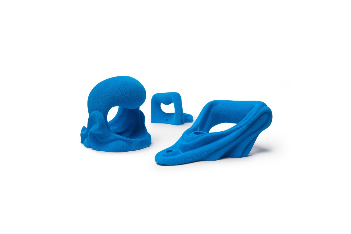 ALPHA - Handles X Large I PU