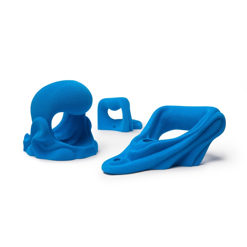 ALPHA - Handles X Large I PU