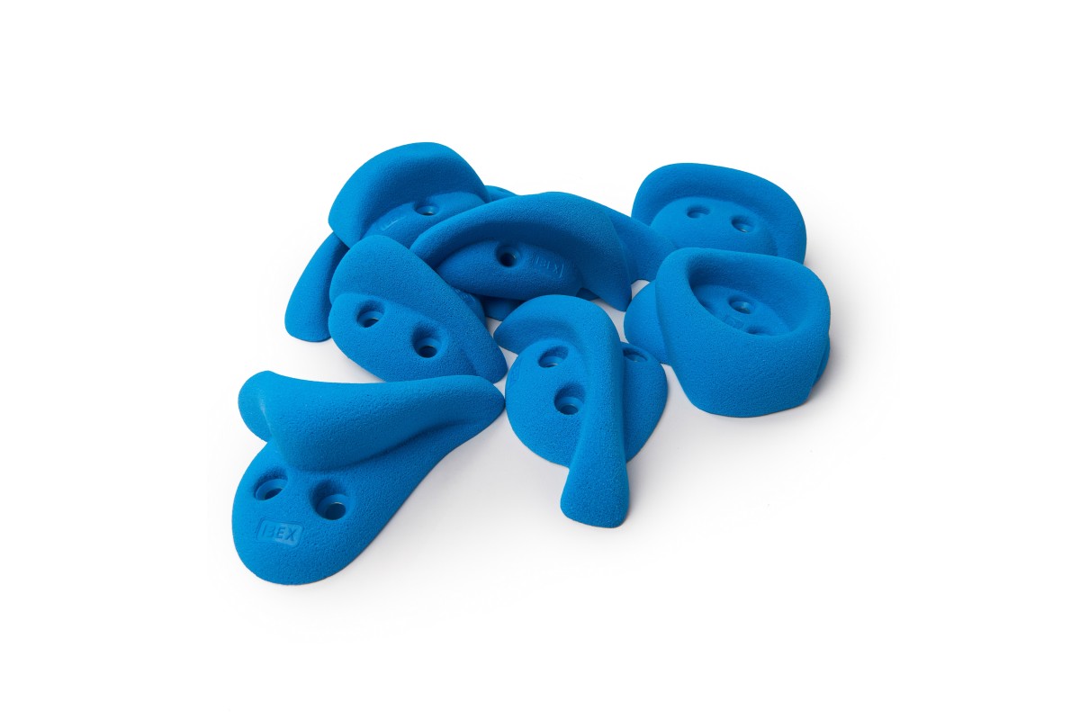 ALPHA - Footholds X Small II PU