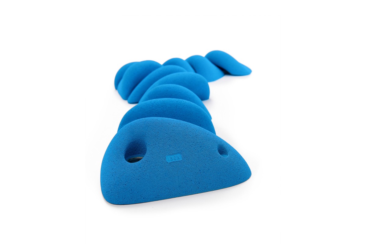 ALPHA - Jugs Large I PU