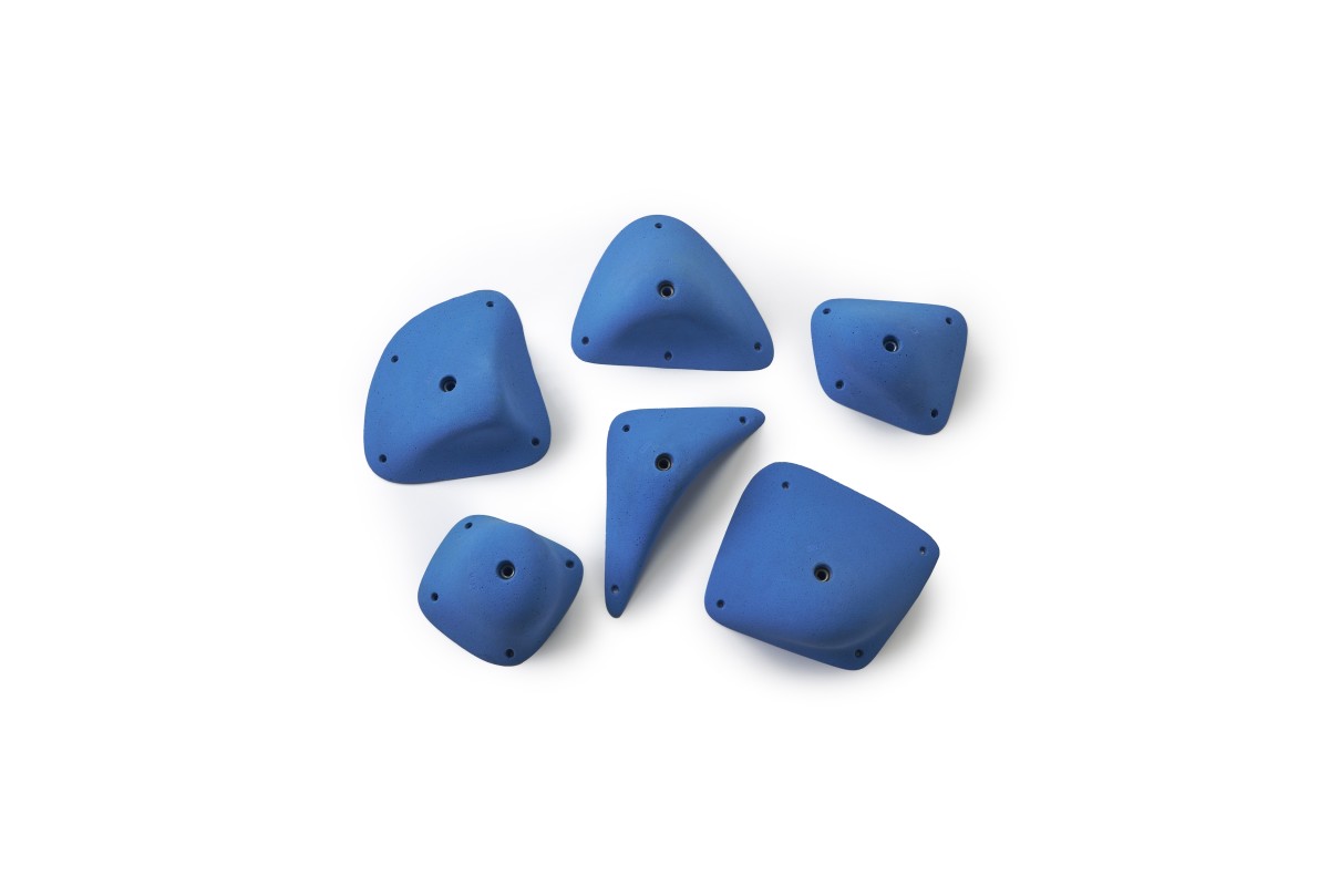 ALPHA - Slopers XX Large I PU