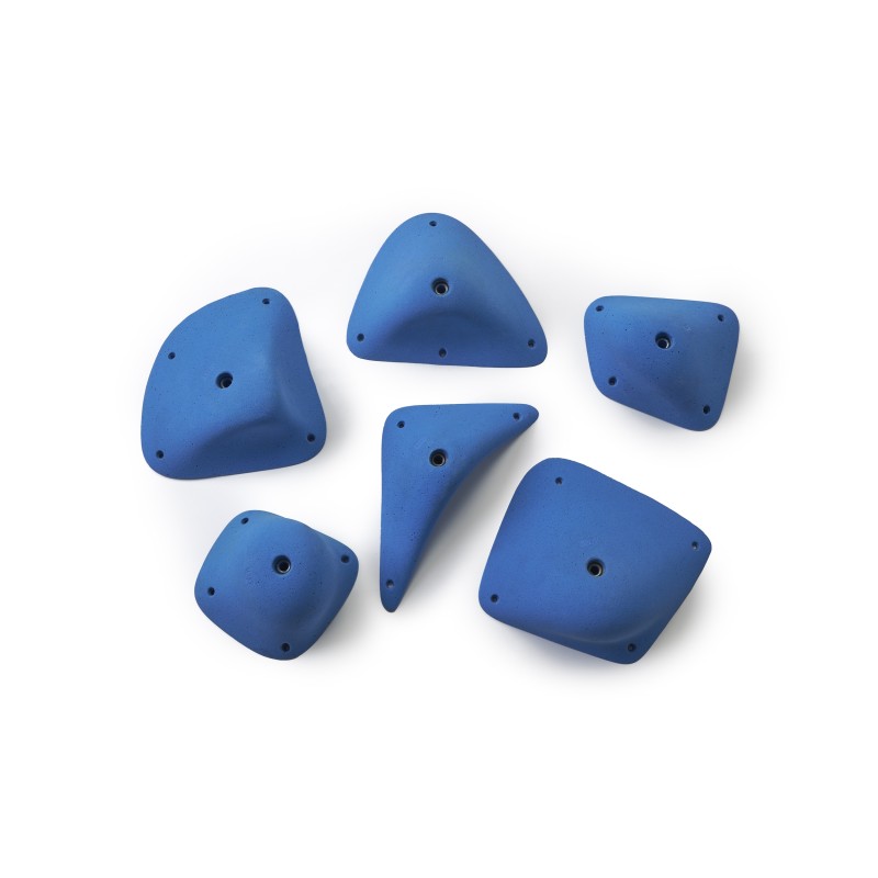 ALPHA - Slopers XX Large I PU