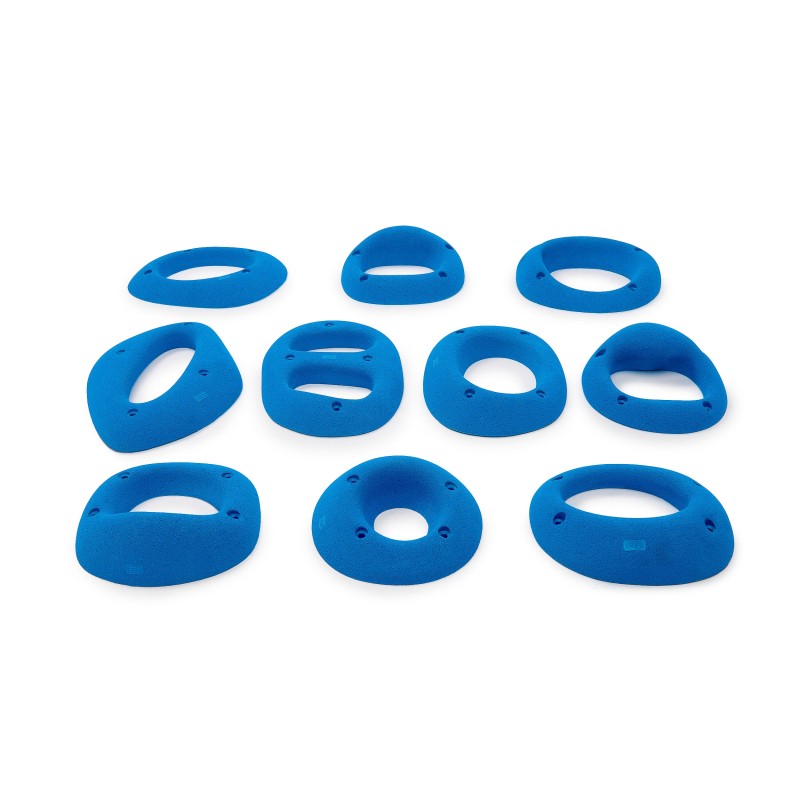 ALPHA - Edges Crimps Medium I PU