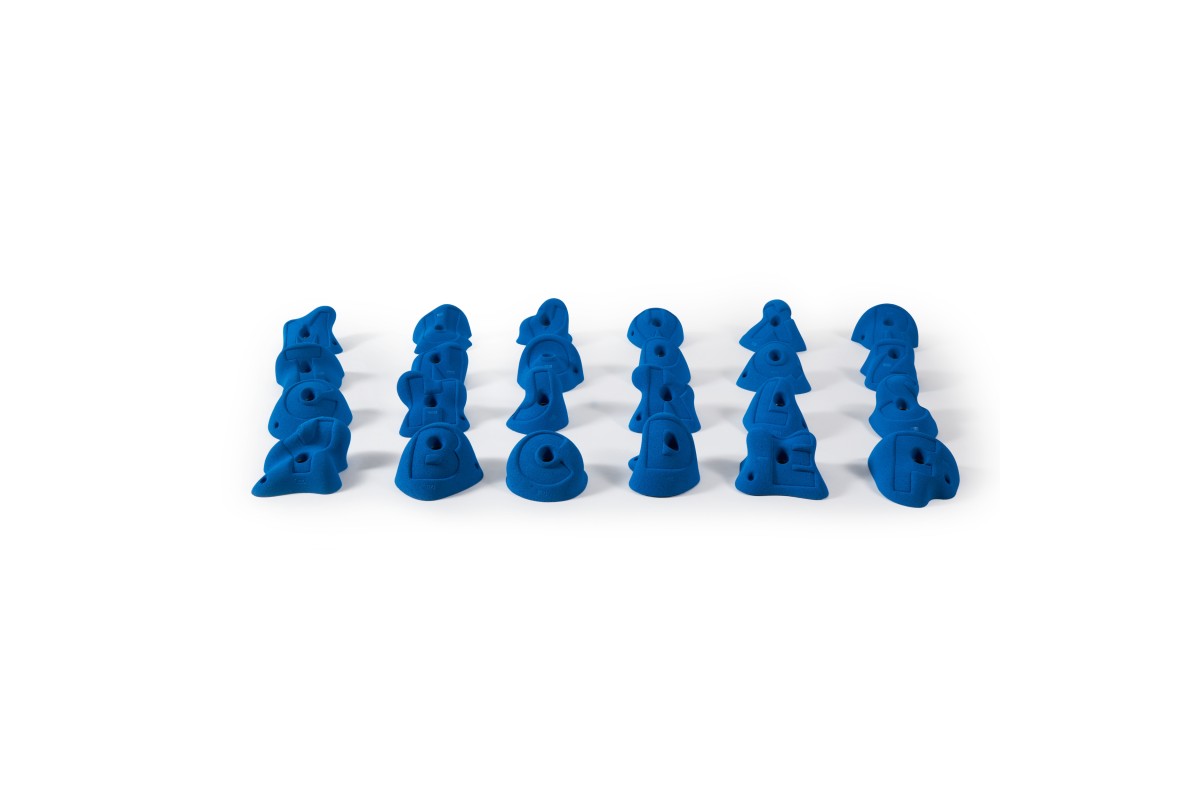 ALPHABET - Jugs L III PU