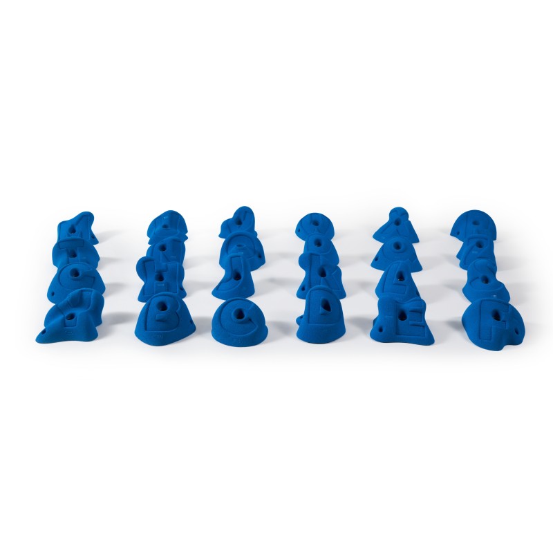 ALPHABET - Jugs L III PU