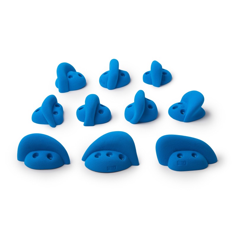 ALPHA - Footholds Small I PU