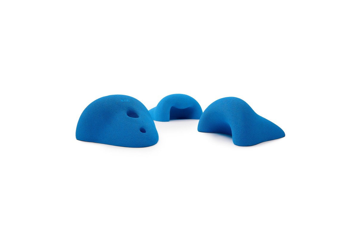 ALPHA - Jugs X Large II PU