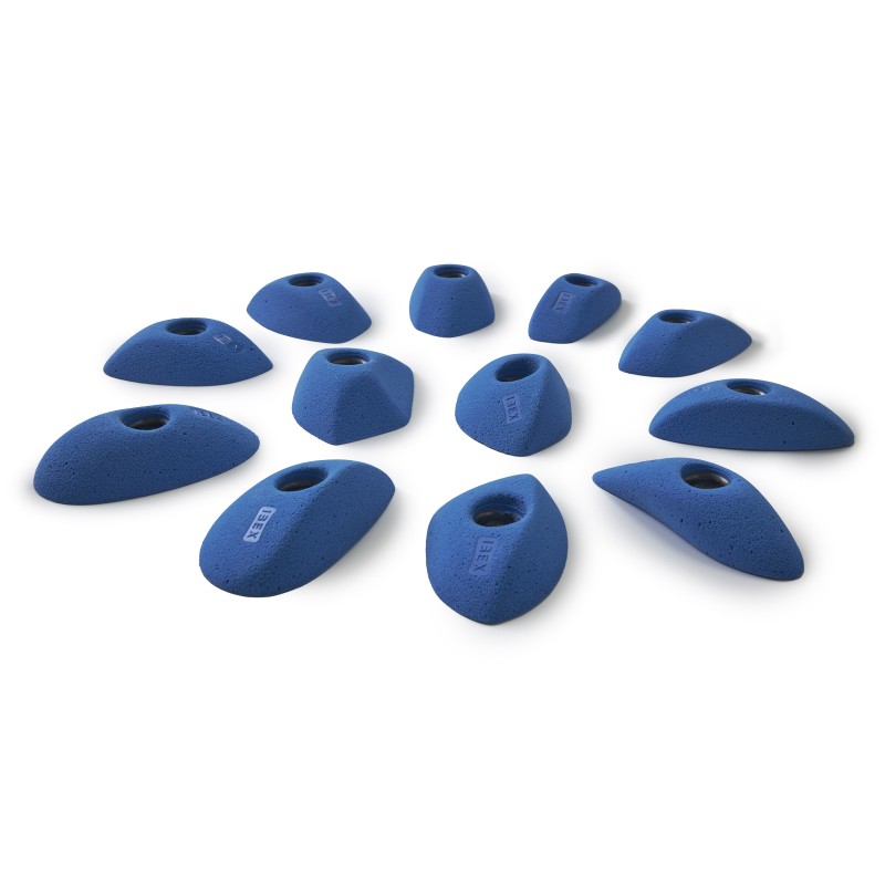 ALPHA - Footholds Small II PU