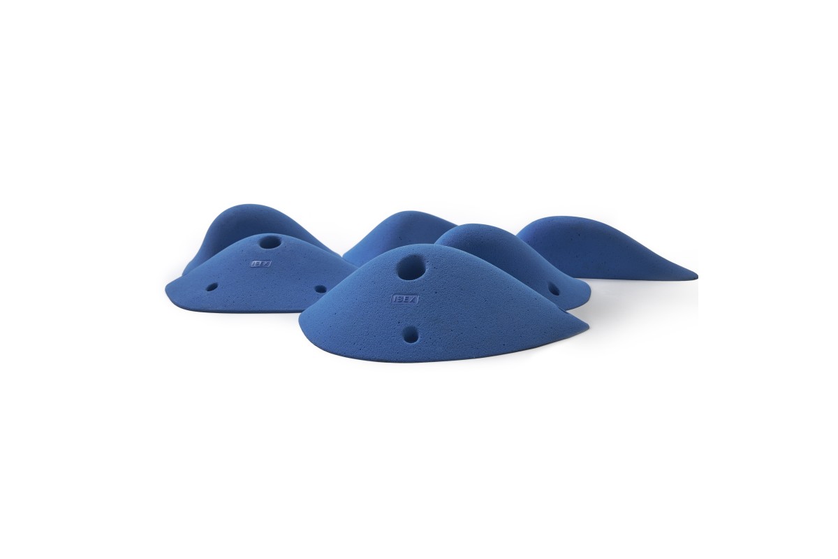 ALPHA - Slopers X Large I PU