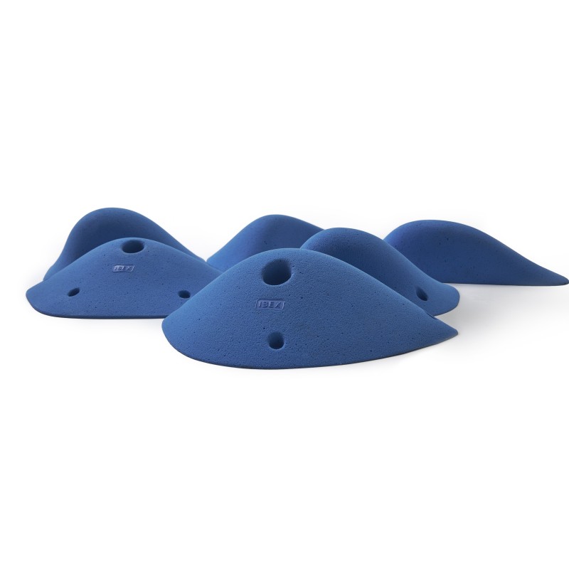 ALPHA - Slopers X Large I PU