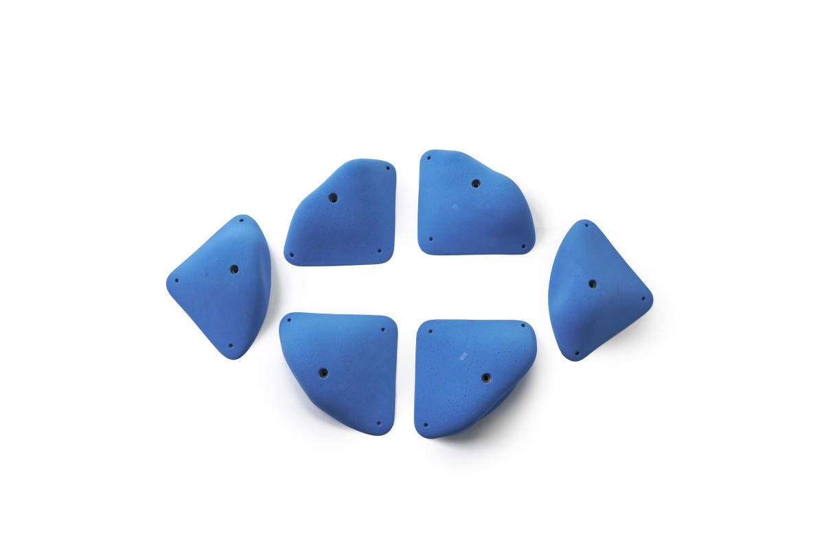 ALPHA - Slopers Mega I PU