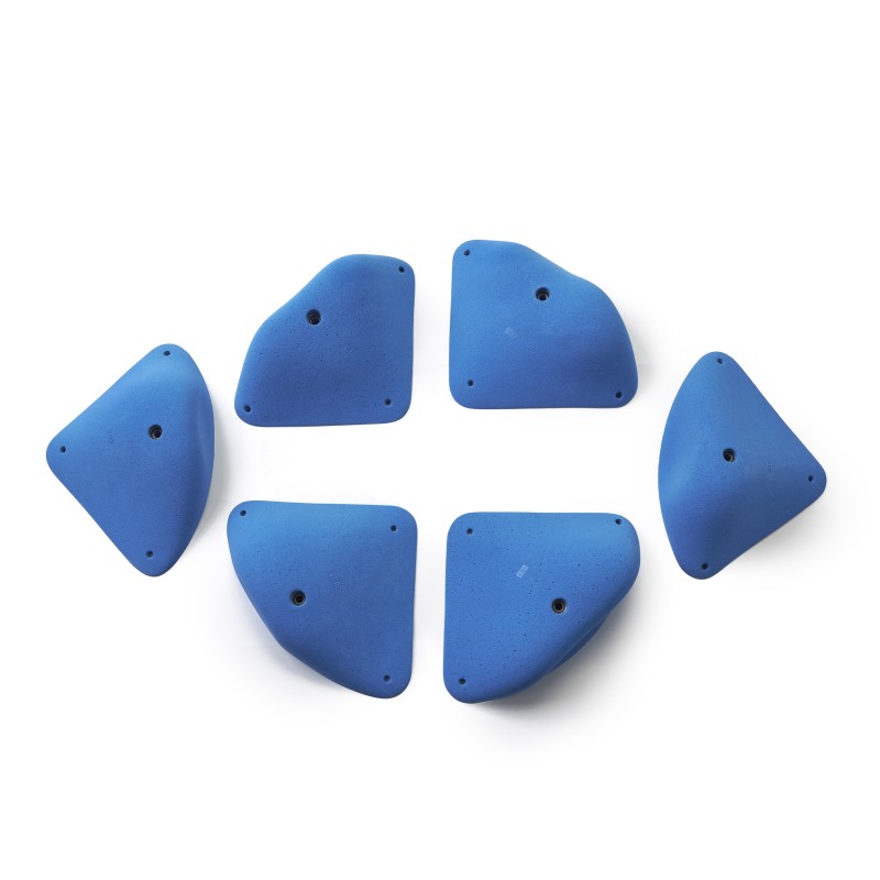 ALPHA - Slopers Mega I PU