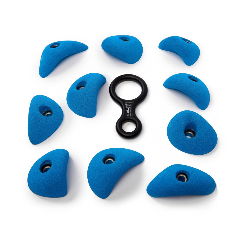 ALPHA - Jugs Small I PU