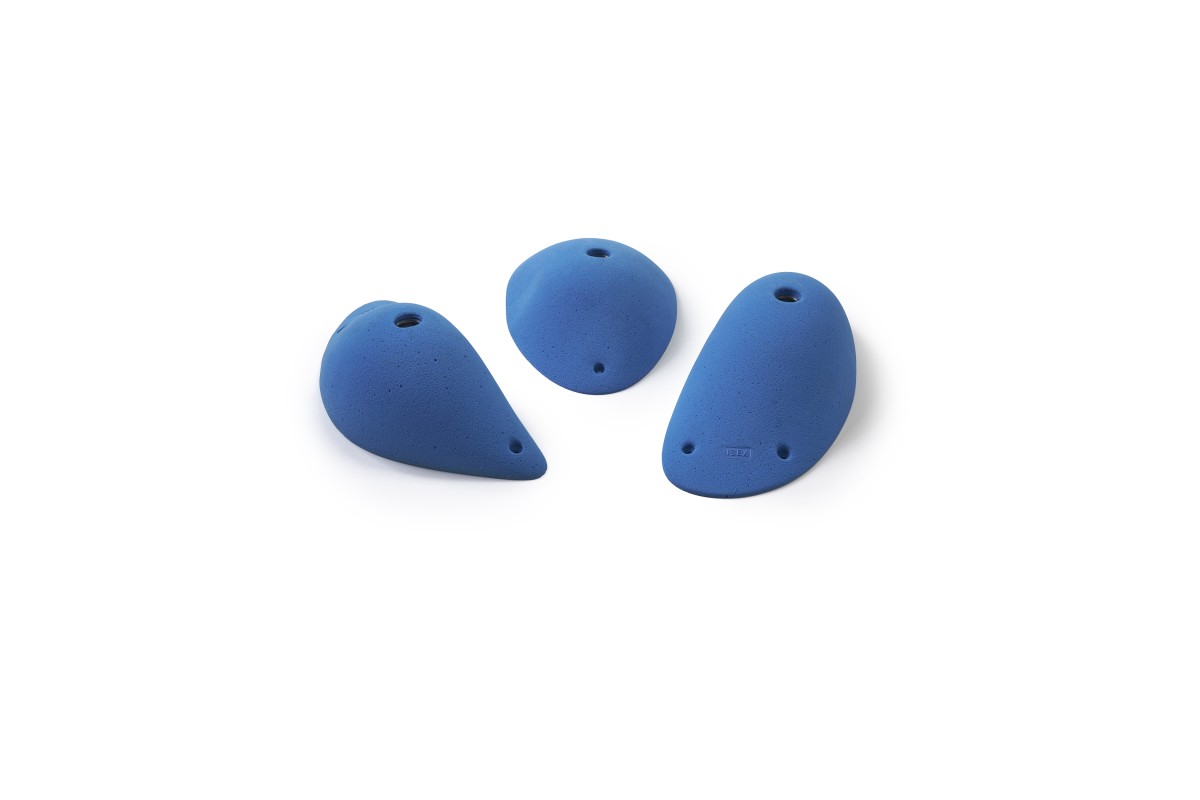 ALPHA - Slopers XX Large II PU