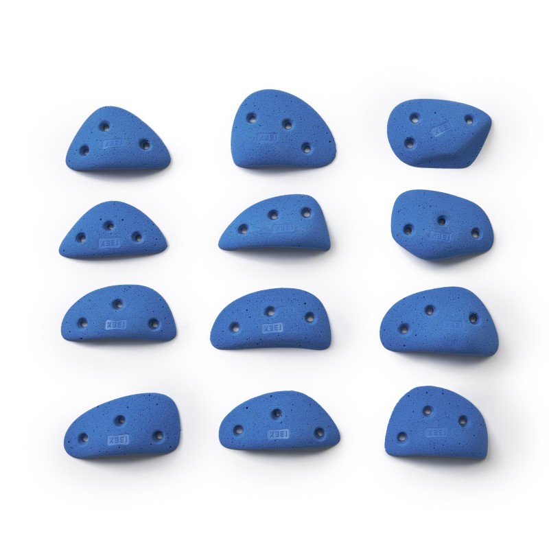 ALPHA - Jibs Small I PU