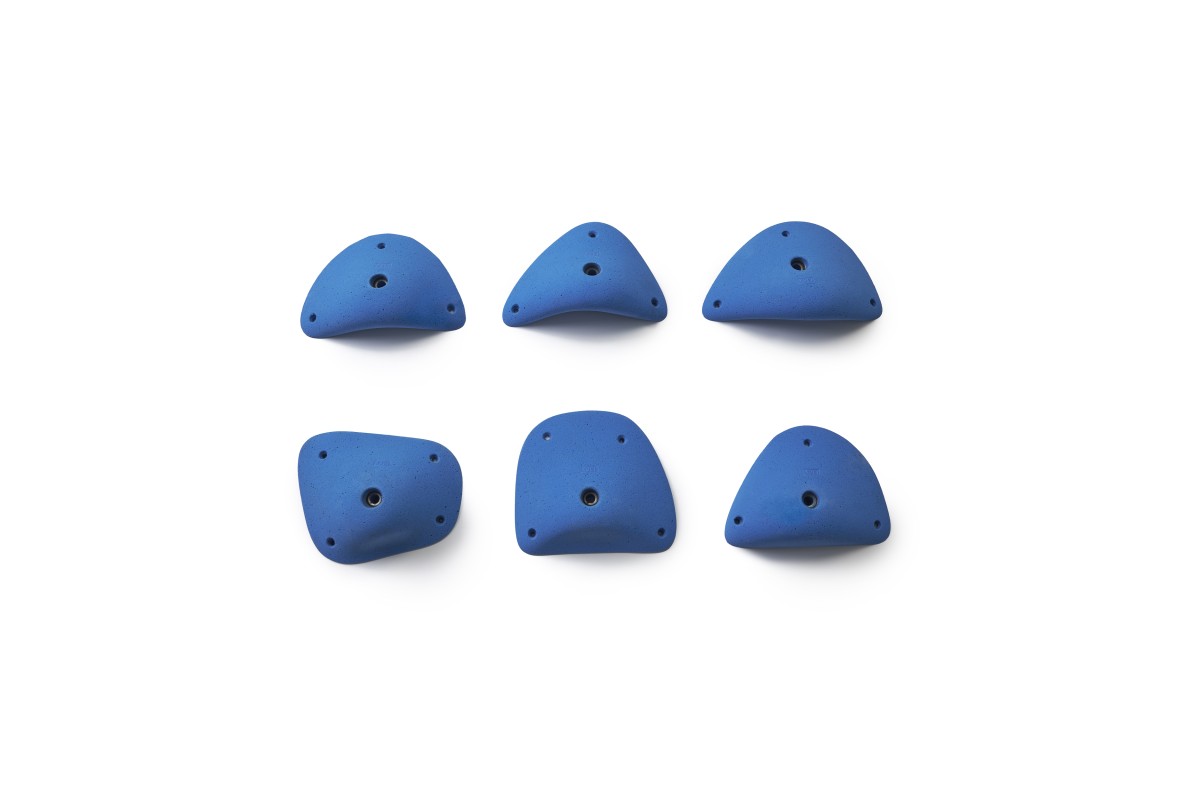 ALPHA - Slopers Large I PU