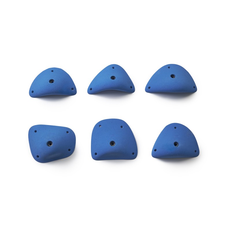 ALPHA - Slopers Large I PU