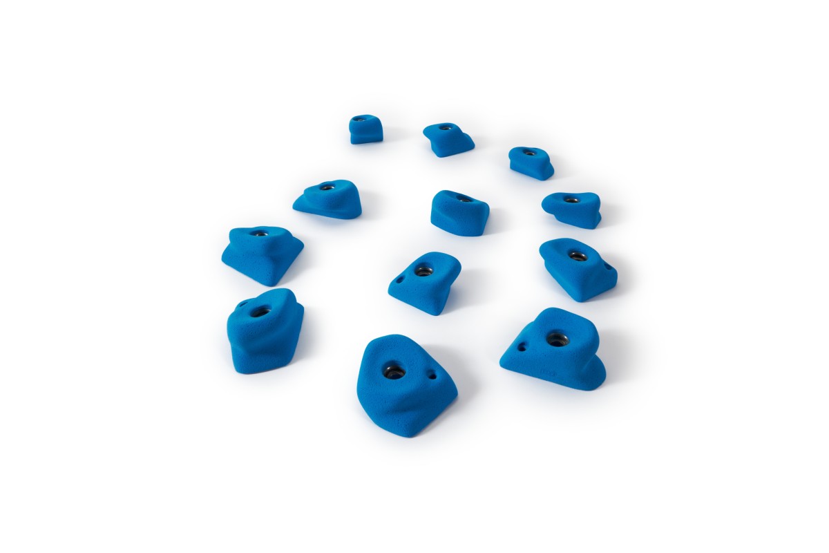 BETA - Footholds Small I PU