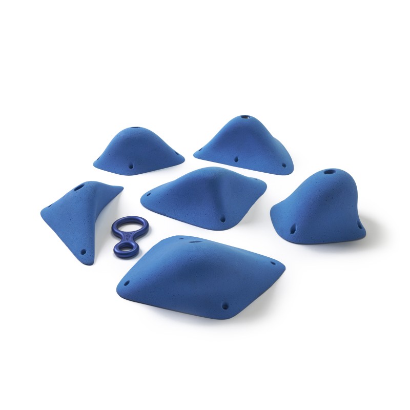 ALPHA - Slopers XX Large I PU