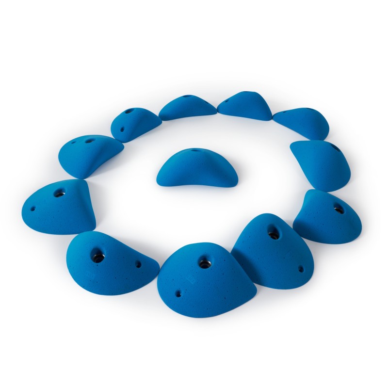 ALPHA - Slopers Medium I PU