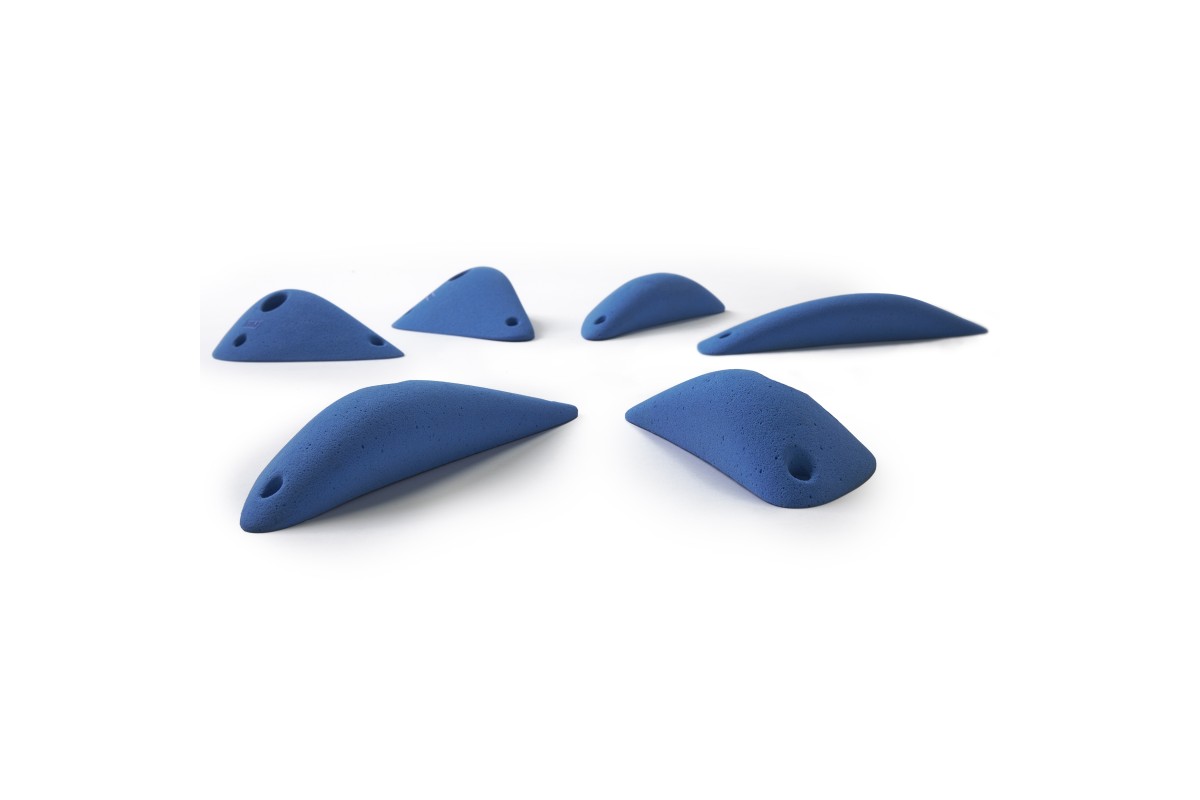 ALPHA - Jugs Large II PU