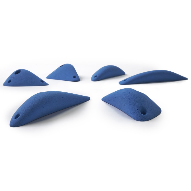 ALPHA - Jugs Large II PU