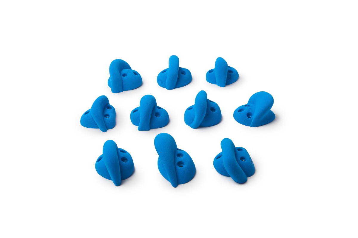 ALPHA - Footholds Small I PU