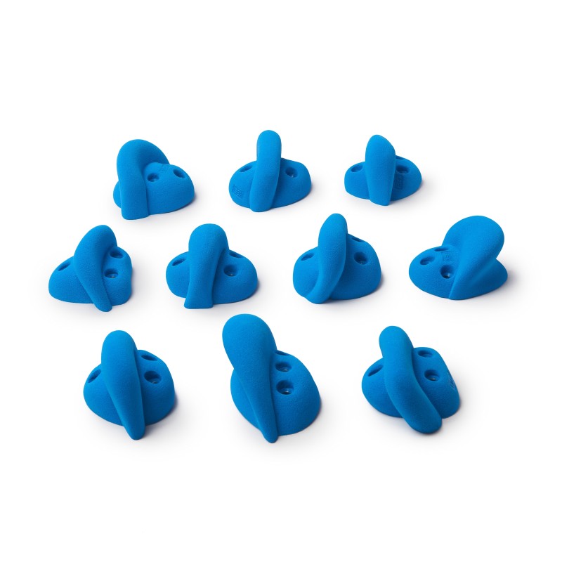 ALPHA - Footholds Small I PU