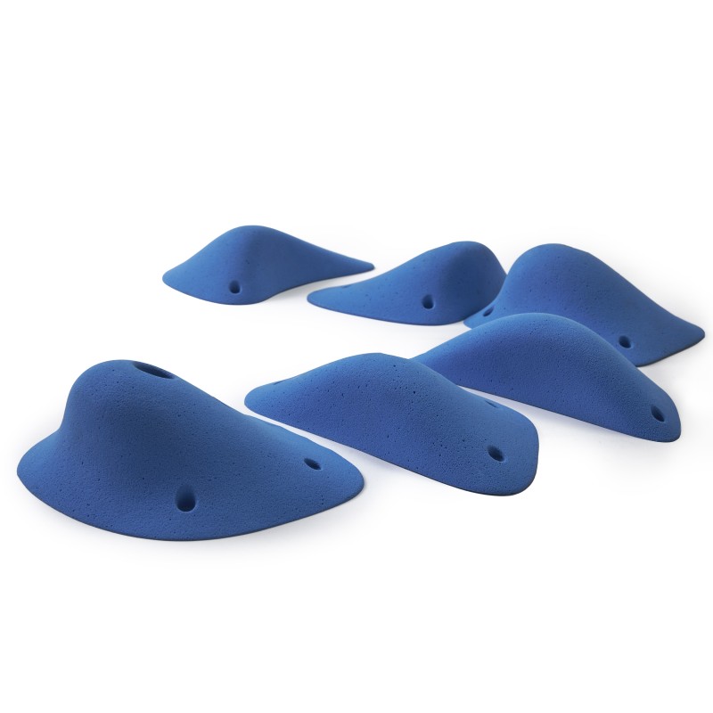 ALPHA - Slopers X Large I PU