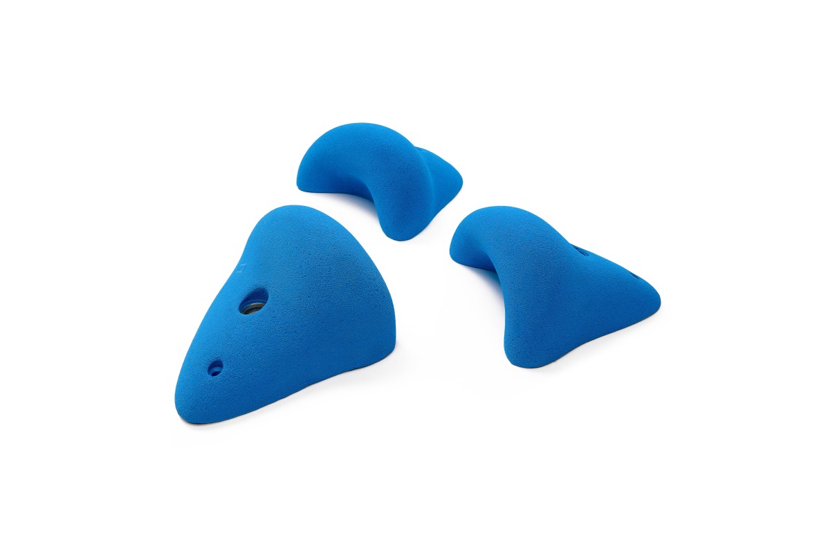 ALPHA - Jugs X Large II PU