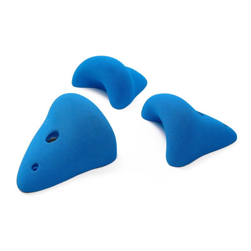 ALPHA - Jugs X Large II PU