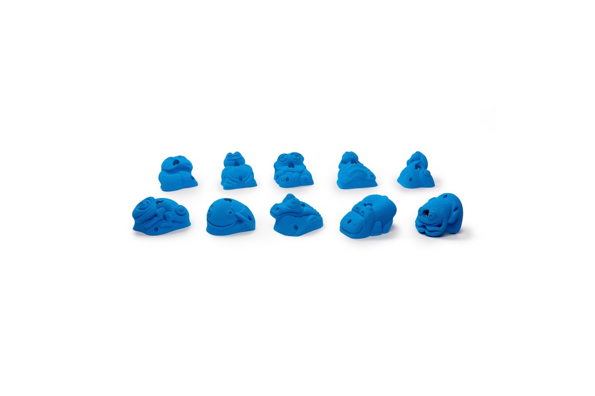 ANIMALS - Jugs L II PU