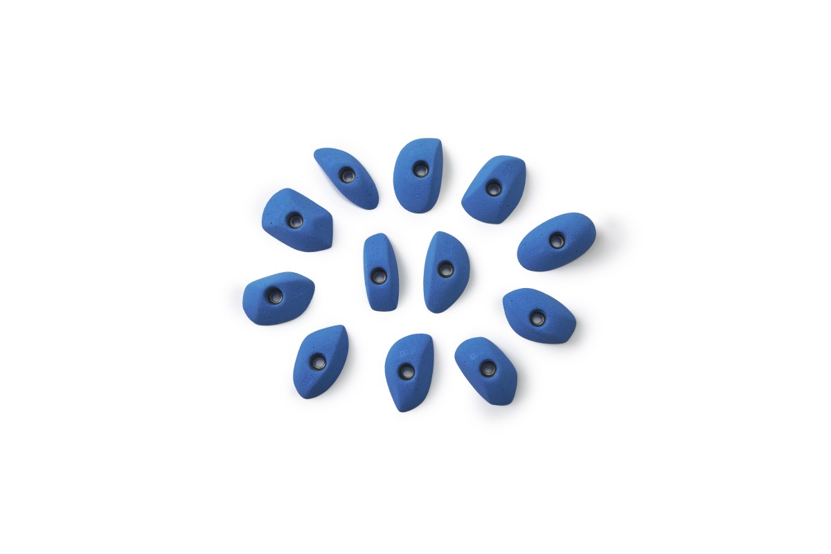 ALPHA - Footholds Small II PU