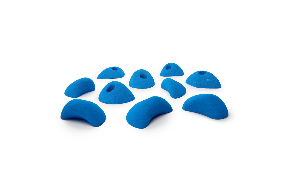 ALPHA - Jugs Small I PU