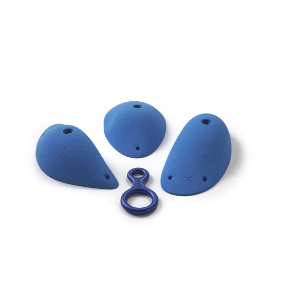 ALPHA - Slopers XX Large II PU