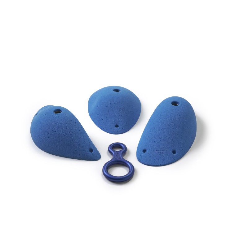 ALPHA - Slopers XX Large II PU