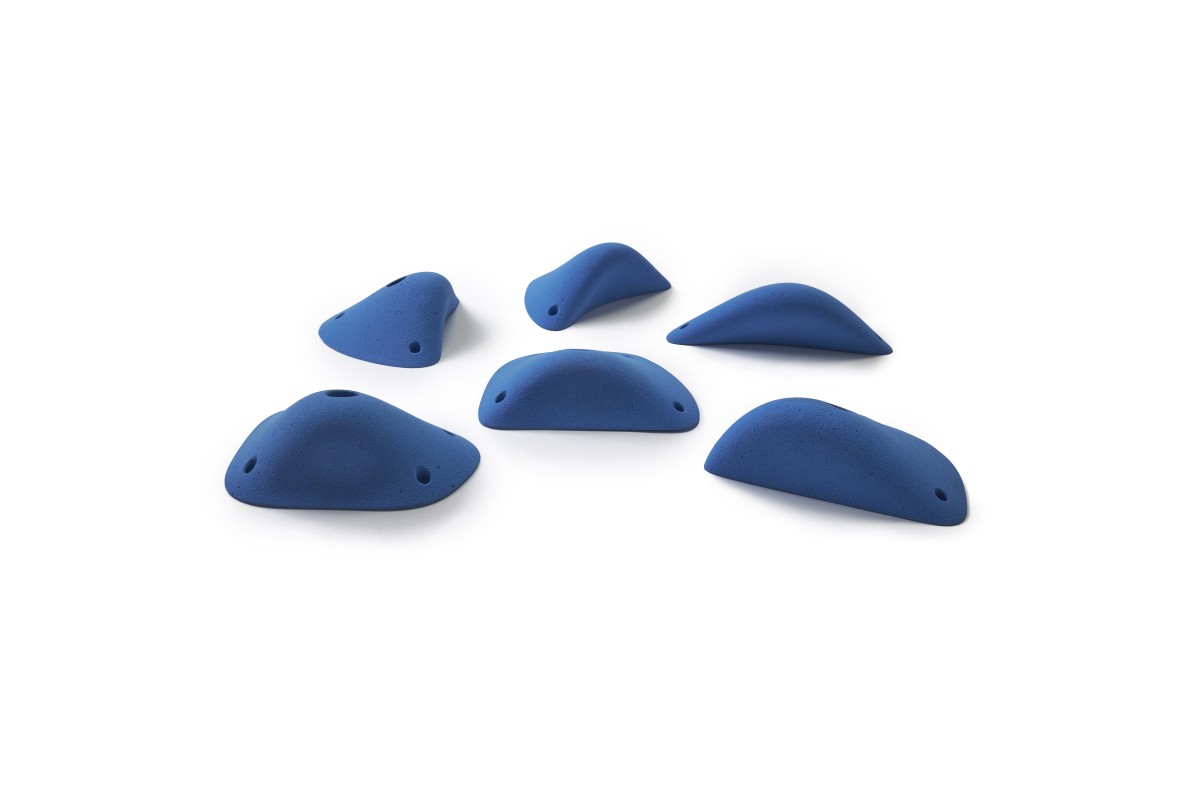 ALPHA - Slopers Large I PU