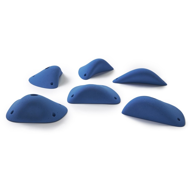 ALPHA - Slopers Large I PU