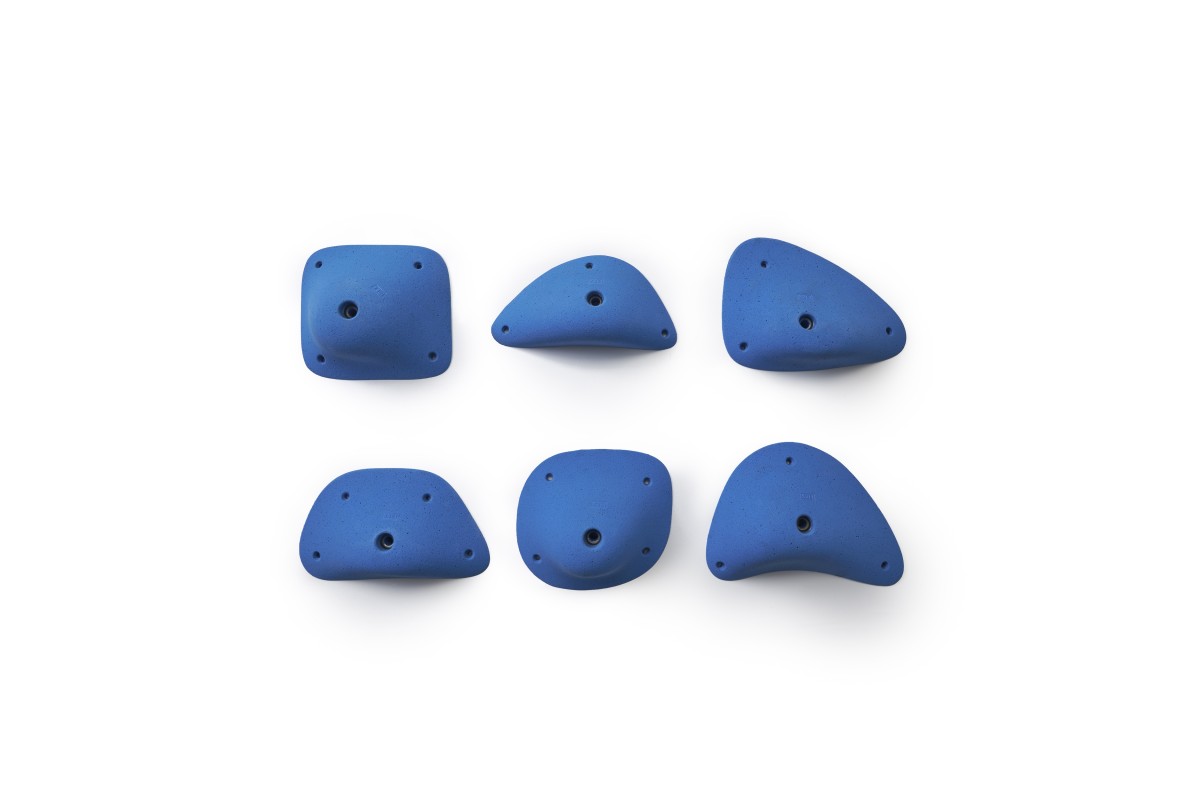 ALPHA - Slopers X Large I PU