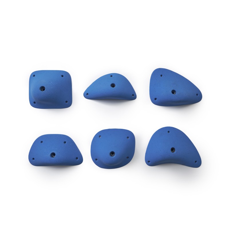 ALPHA - Slopers X Large I PU